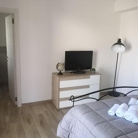S' Apossentu Hotel Fonni Kültér fotó