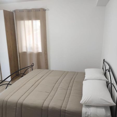 S' Apossentu Hotel Fonni Kültér fotó