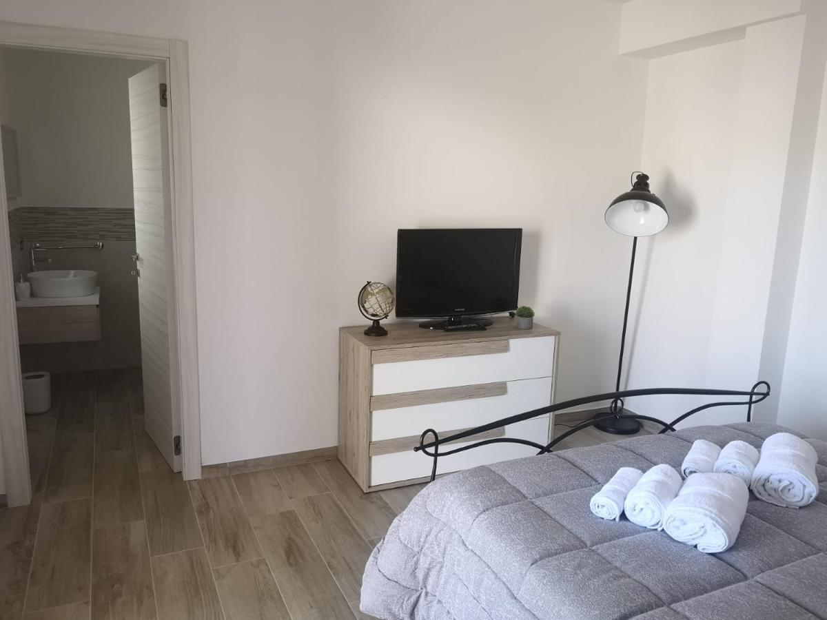 S' Apossentu Hotel Fonni Kültér fotó