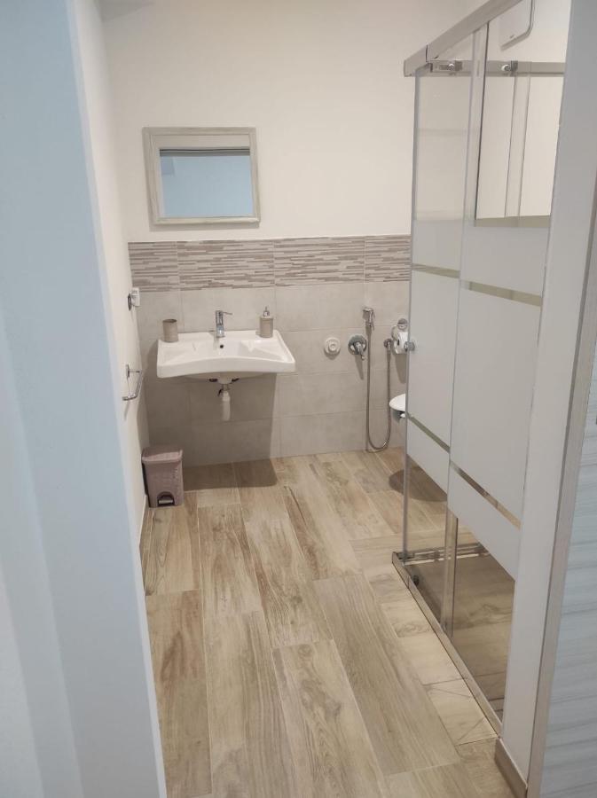 S' Apossentu Hotel Fonni Kültér fotó