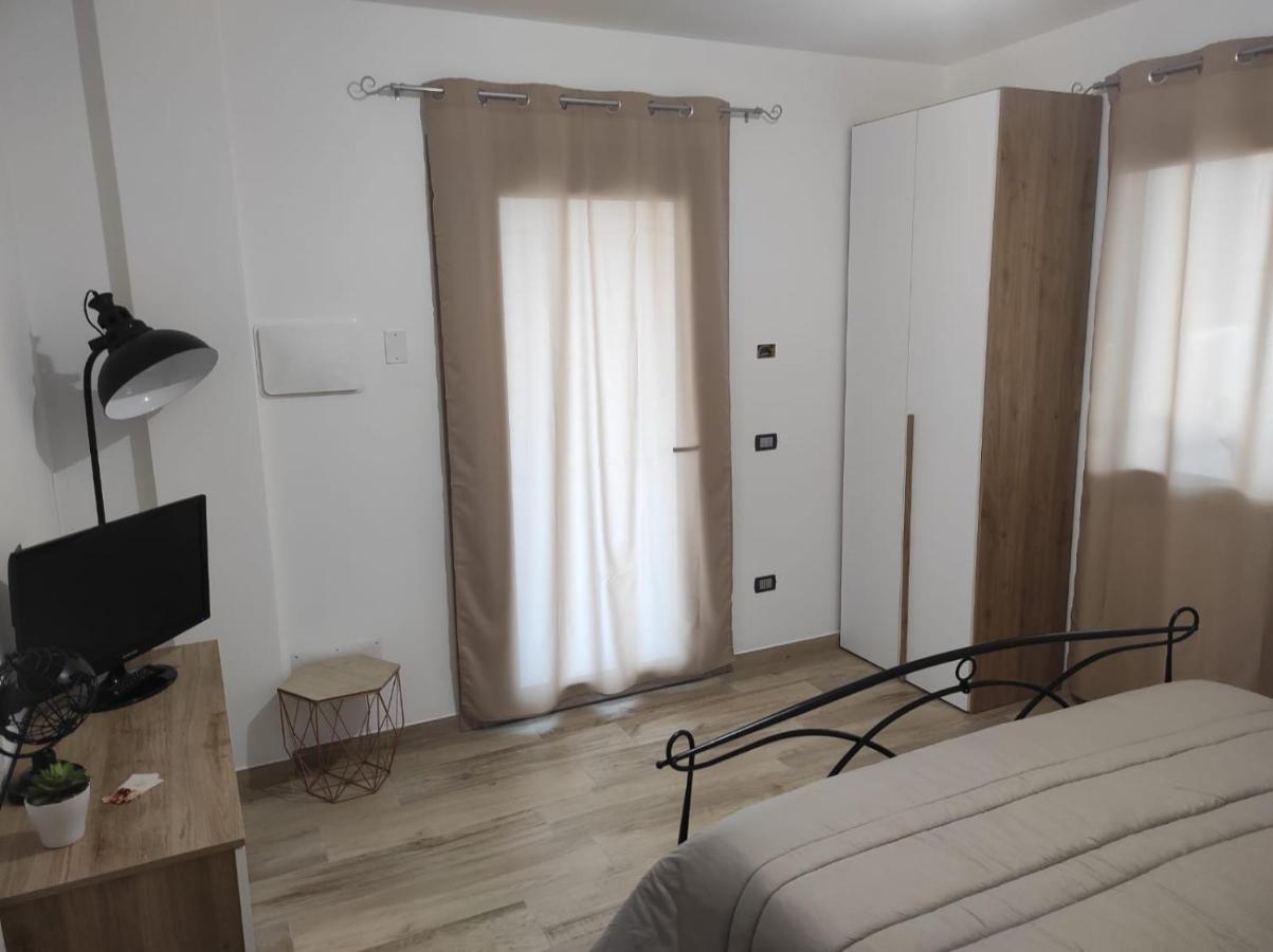 S' Apossentu Hotel Fonni Kültér fotó