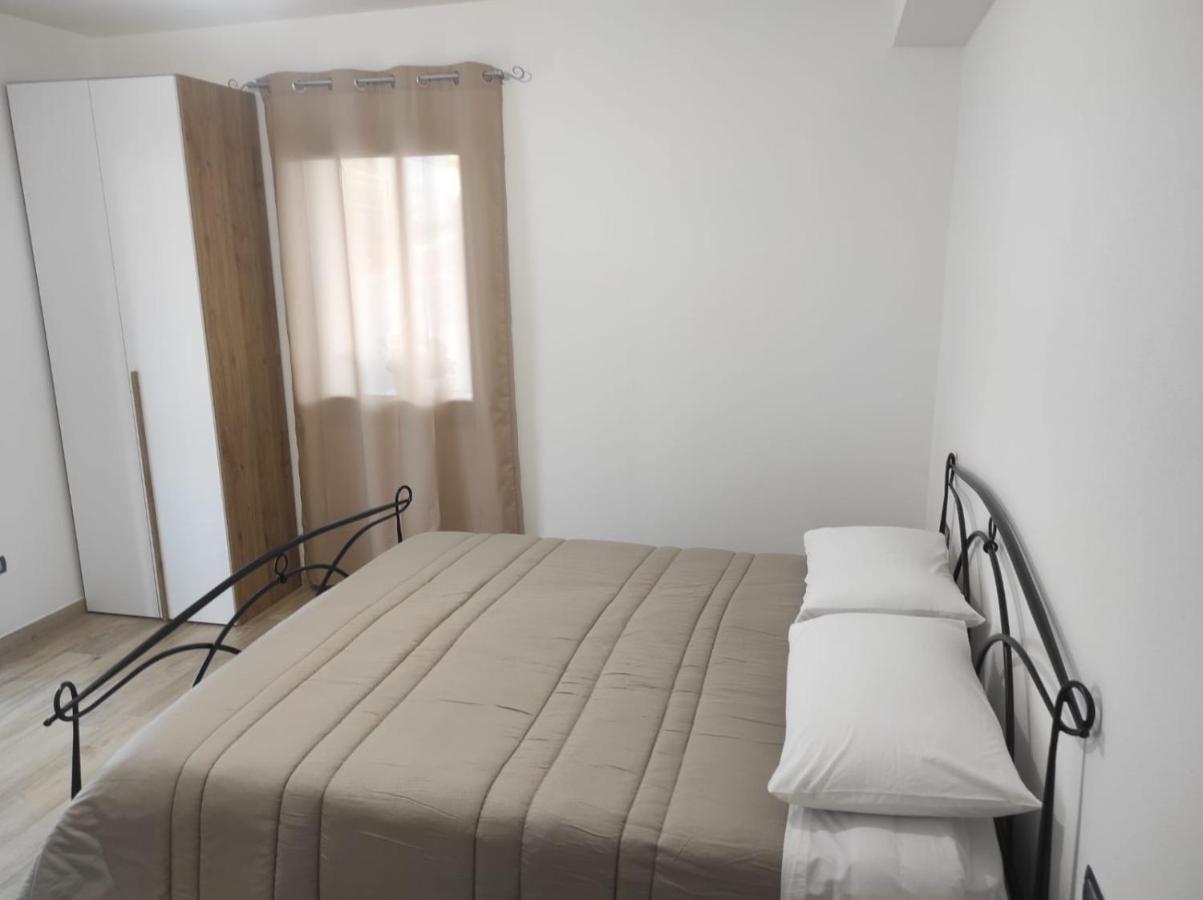 S' Apossentu Hotel Fonni Kültér fotó